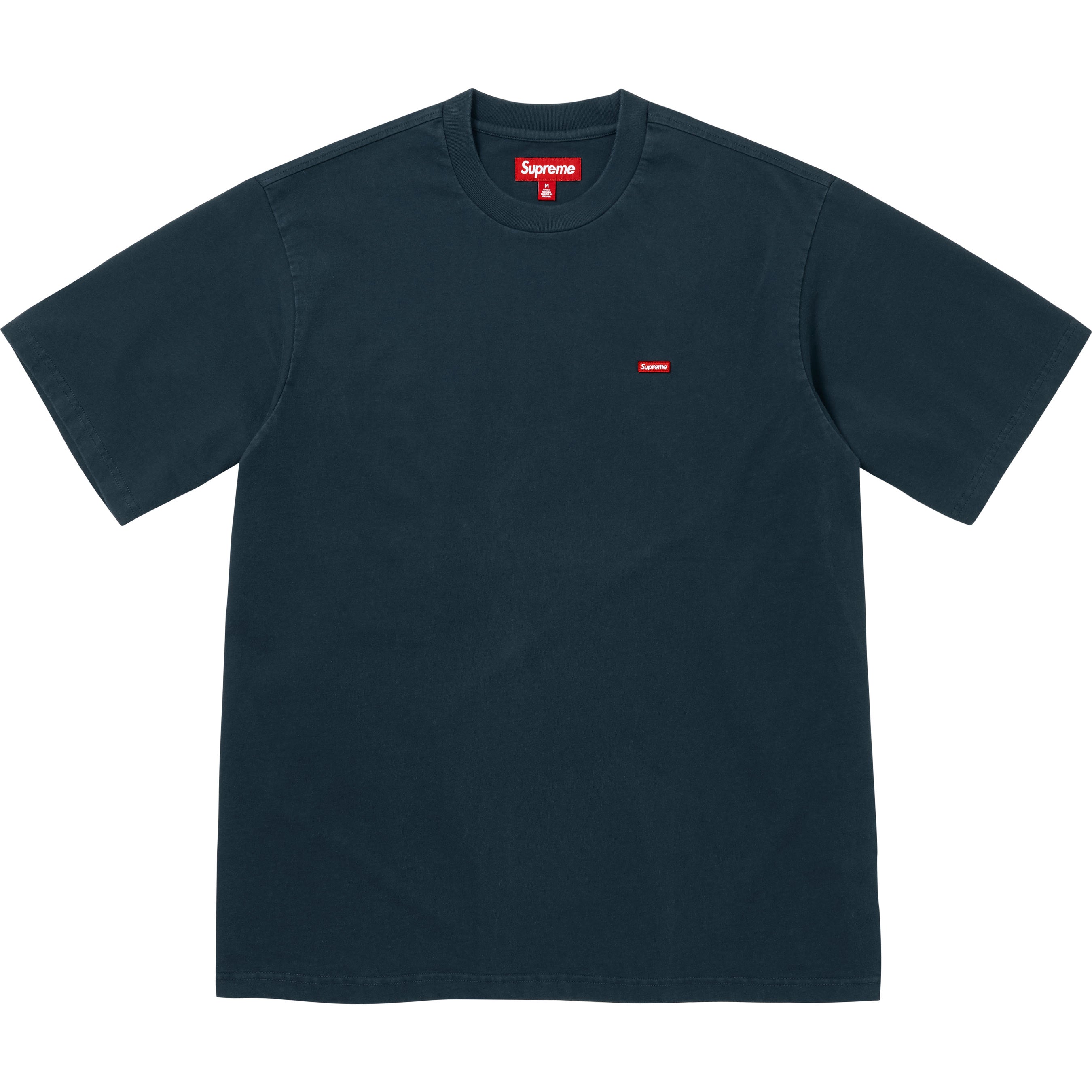 Small Box Tee view 13